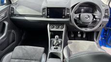 Skoda Karoq 1.5 TSI SE L 5dr Petrol Estate